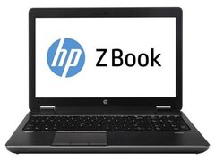 Laptop SH HP Zbook 15 G4, i7-7820HQ, 32GB, Quadro M2200