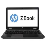 Laptop SH HP Zbook 15 G4, i7-7820HQ, 32GB, Quadro M2200