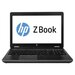 Laptop SH HP Zbook 15 G4, i7-7820HQ, 32GB, Quadro M2200